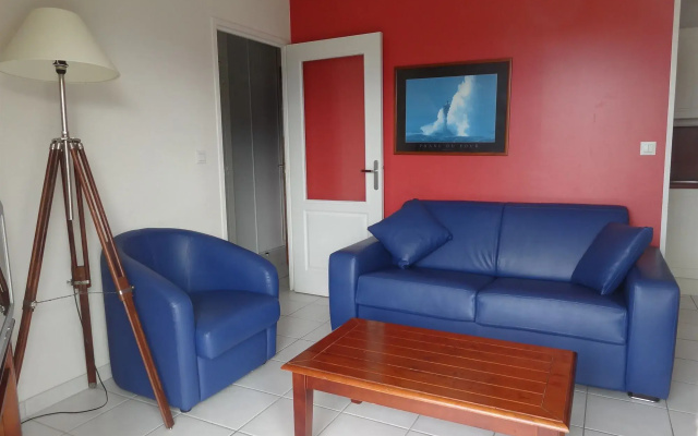Residence Ker Juliette