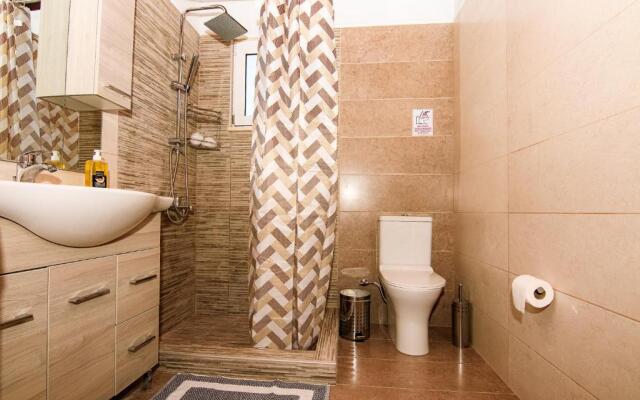 Seascape Residence Stavros