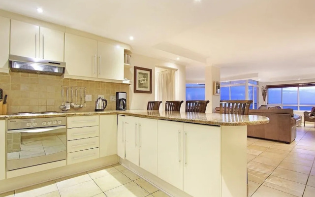 Ocean View C602 bt HostAgents