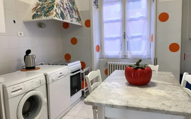 Sunflower terrazza panoramica