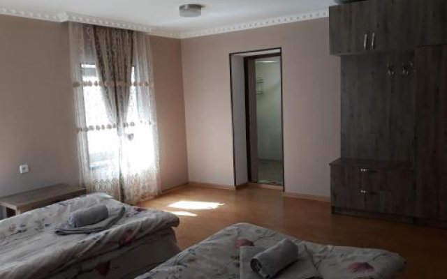 Irina's Guesthouse