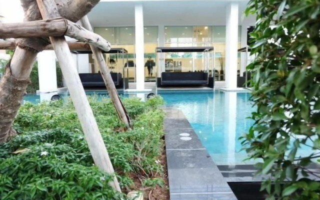 Baan Kukiang at Hua Hin