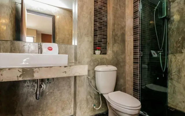 NIDA Rooms Plubpla Bangkapi 591
