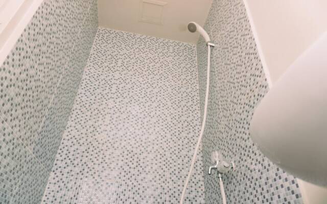 Simply Studio Apartment At Aeropolis Residence