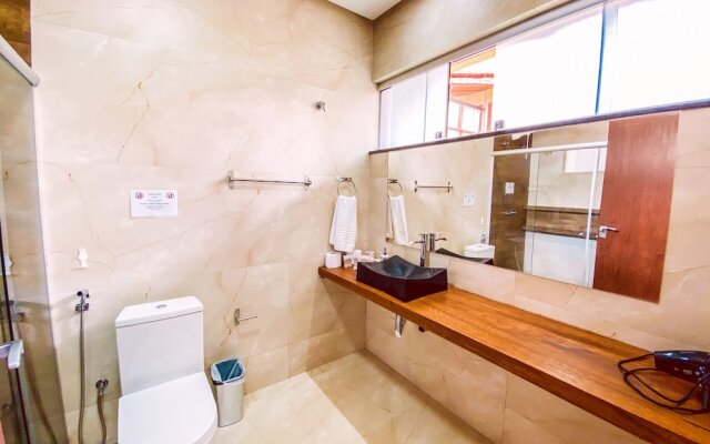 Pousada Quintal da Lua