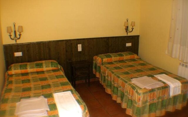 Vega Sierra Hotel Spa & Casas Rurales