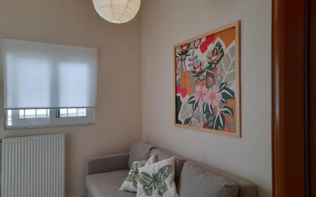 ChaniaStay Apartment