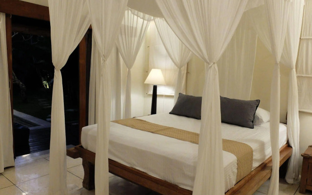 Umah Maya Villa Seminyak