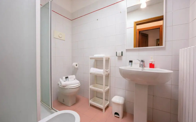 Berny 100m From Lake & Private Parking