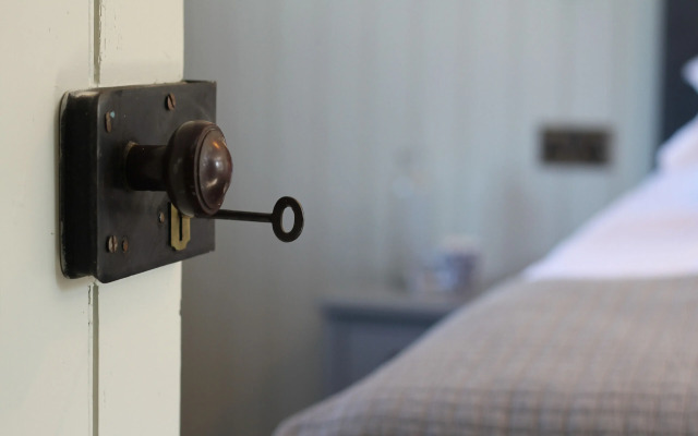 The Five Pilchards Inn