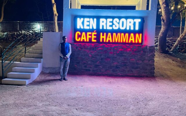 Ken Resort