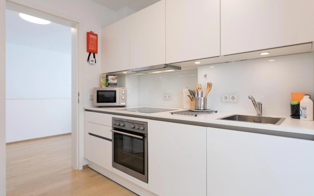 Mar Suite Apartments - Center