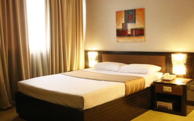 Rothman Hotel