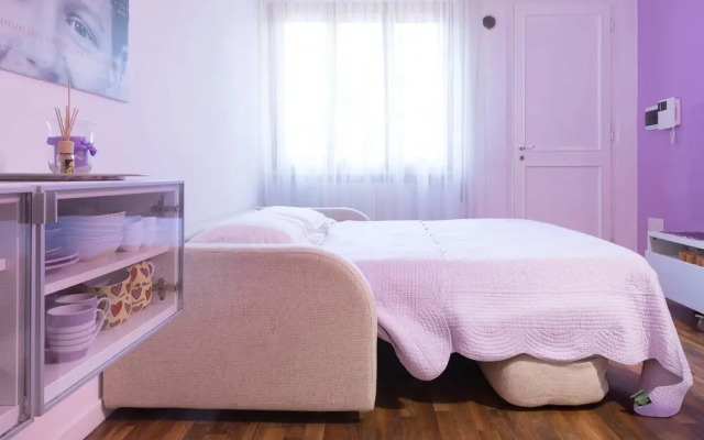 ALTIDO Viareggio Apartment