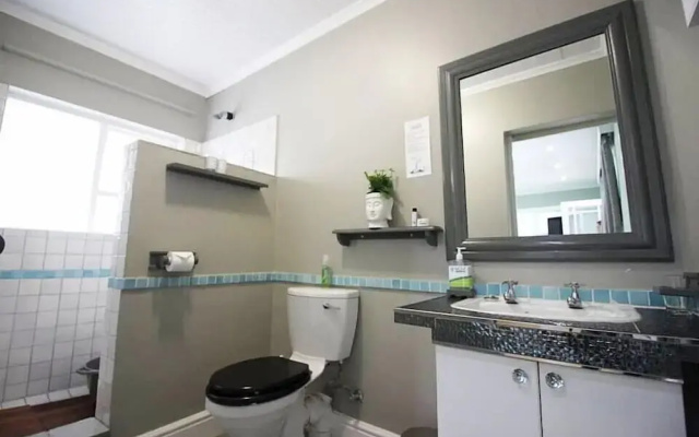 Inn Style Guesthouse