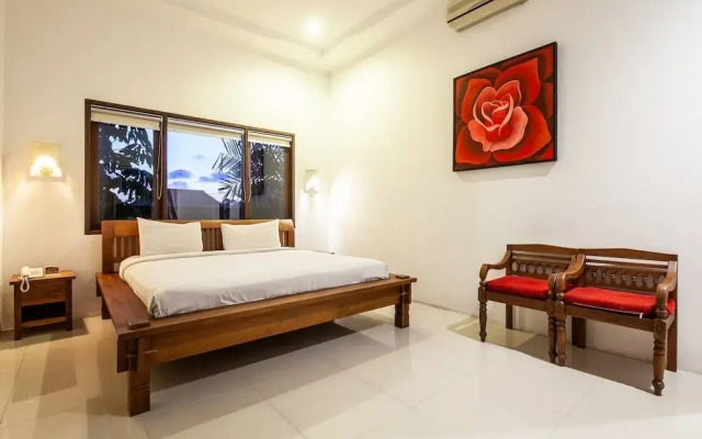 9-BR Private Pool Villa Walk to Seminyak Beach