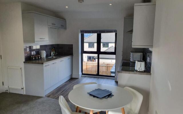2 Bedroom Apartments in Filton by Cliftonvalley Apartments