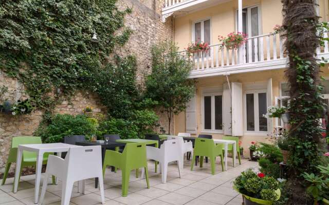 The Originals Boutique, Hôtel Roca-Fortis, Rochefort