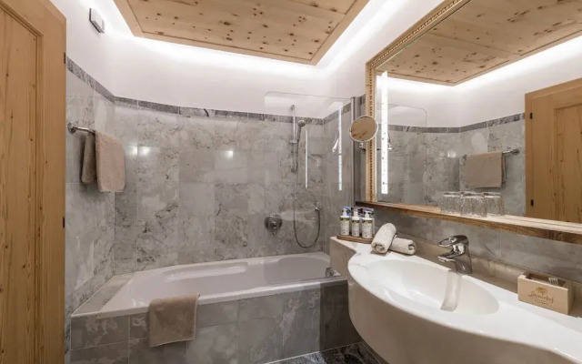 Naturhotel Lüsnerhof