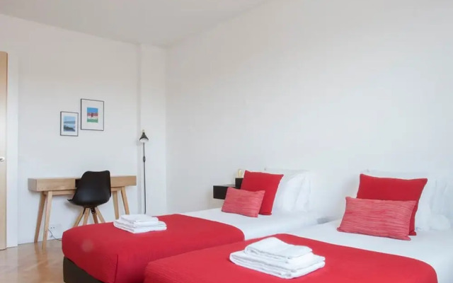 Liiiving in Porto Downtown Secret Luxury II