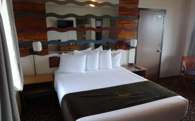 Alpine Lodge & Resort Burkesville