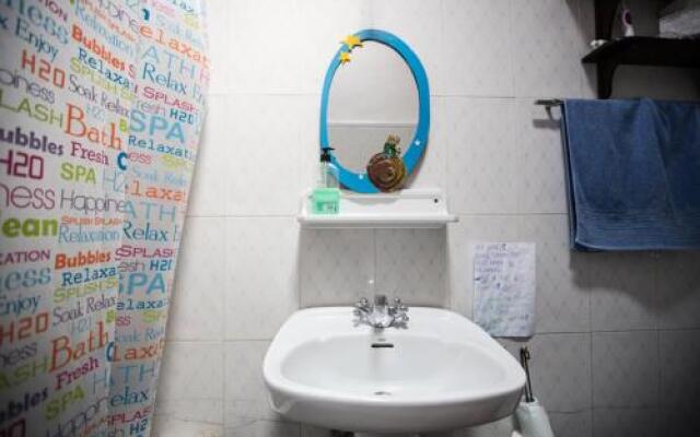 La Terrera Youth Hostel