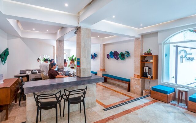 Illusion Boutique Hotel