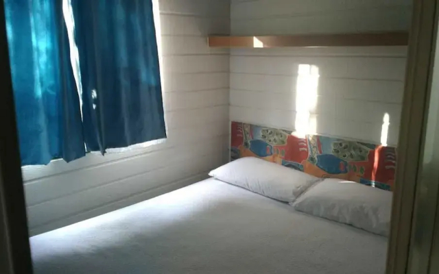 Camping Barchi