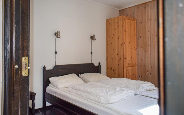 Staven Appartments