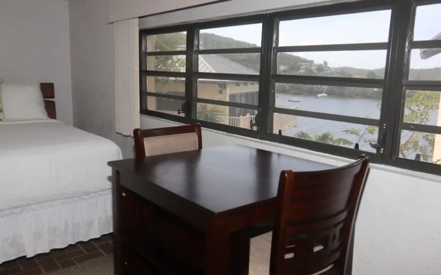 L4 Condo