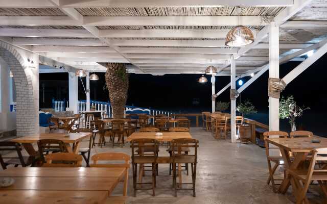 Prasonisi Light House Boutique Hotel