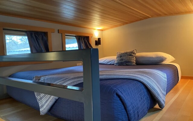 WeeCasa Tiny House Resort