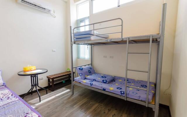 Missing Homestay