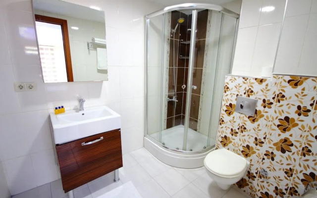 Safir Hotel