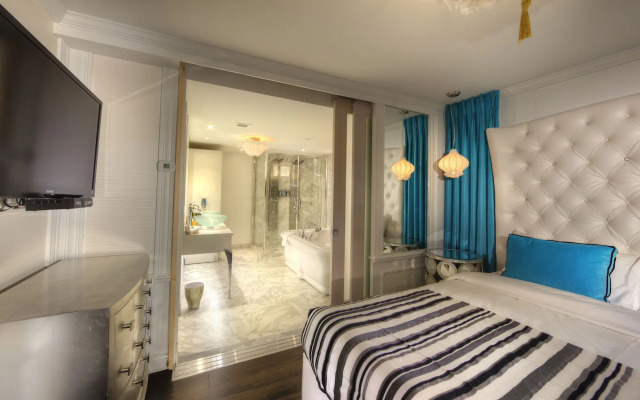 Hôtel Plaza Québec