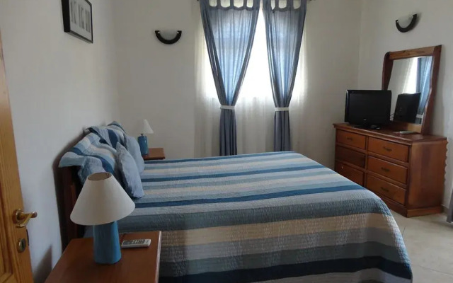 Hotel Villa Capri Salon & SPA