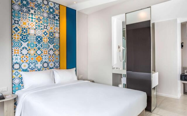 Ibis Styles Phuket City