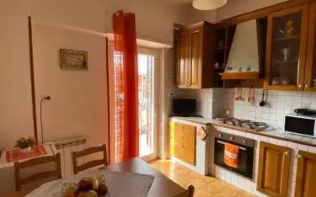 Appartamento Locazione Turistica