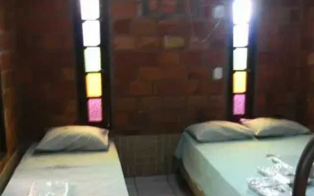 Chale Praia Residence