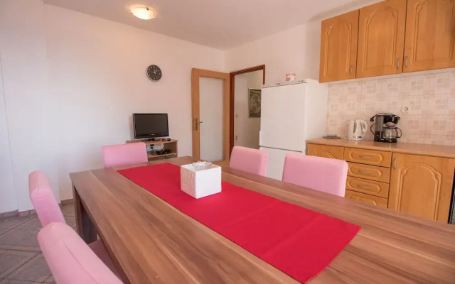 Apartments Nusret