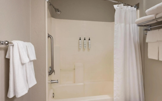 TownePlace Suites by Marriott Sunnyvale Silicon Valley