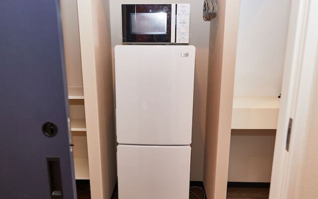 Michi Tabi Hotel Yomitan