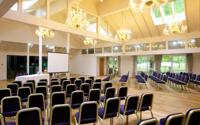 Marwell Hotel Winchester South