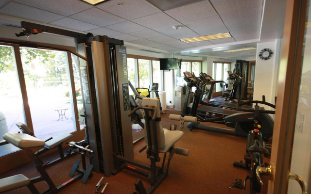 Elevation Accommodations