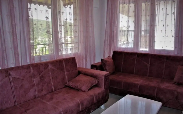 Demir Apart-Otel