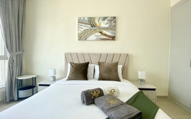 Apartments Spacious Flat at JLT