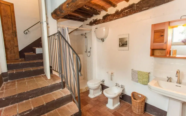 Tenuta di Spannocchia