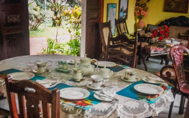 Shammie Guest House