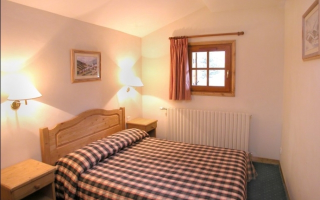 Residence Alpina Lodge 2 Alpes