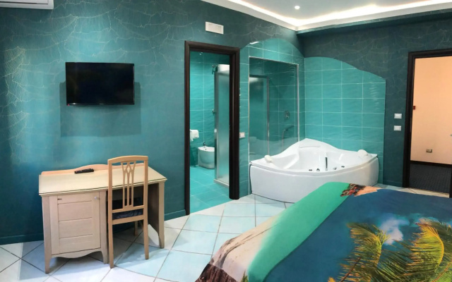 Hotel Blanc